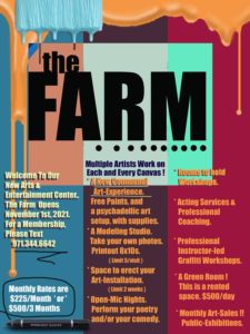 Farm Infosheet